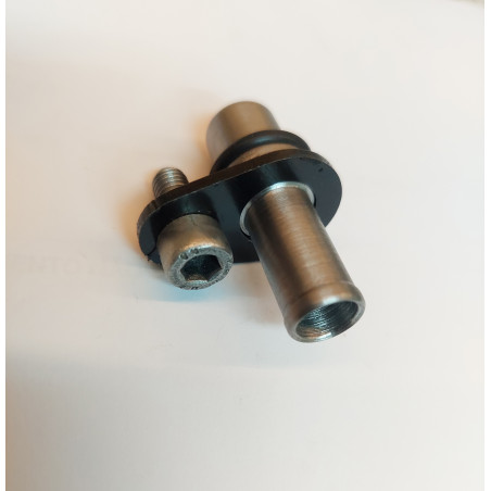 Mercedes OM606 EDC pump fitting