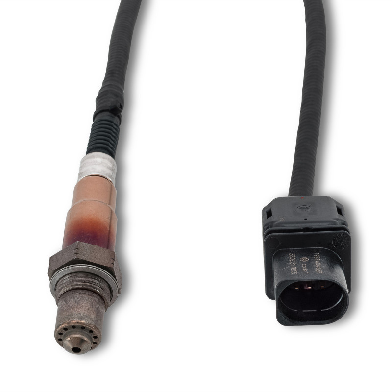 Wideband LSU 4.9