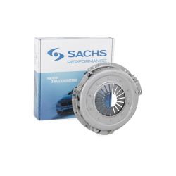 Prensa Sachs Racing 765