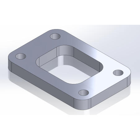 Falanges turbo T25, T3, T4