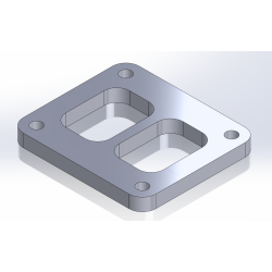 Falanges turbo T25, T3, T4
