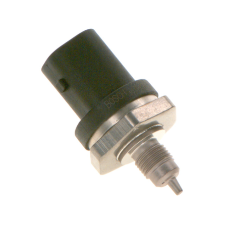 Sensor temperatura e pressão óleo Bosch