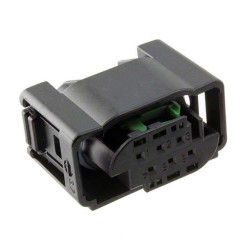 Ficha Borboleta Bosch 6 pinos