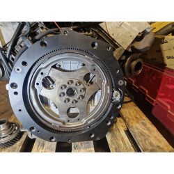 Kit Adaptador de Caixa de Velocidades 8HP BMW Diesel para Mercedes OM628 M113 55 AMG