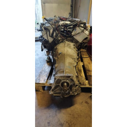 Kit Adaptador de Caixa de Velocidades 8HP BMW Diesel para Mercedes OM628 M113 55 AMG