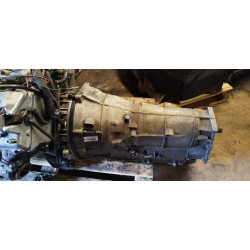 Kit Adaptador de Caixa de Velocidades 8HP BMW Diesel para Mercedes OM628 M113 55 AMG