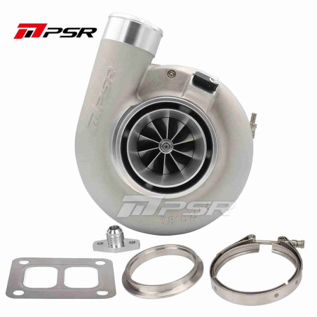PSR 6270G Dual Ball Bearing Turbocharger (600hp Gasoline)