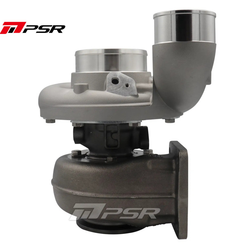 PSR Billet 363D 366D 369D Dual Ball Bearing