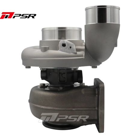 PSR Billet 363D 366D 369D Dual Ball Bearing