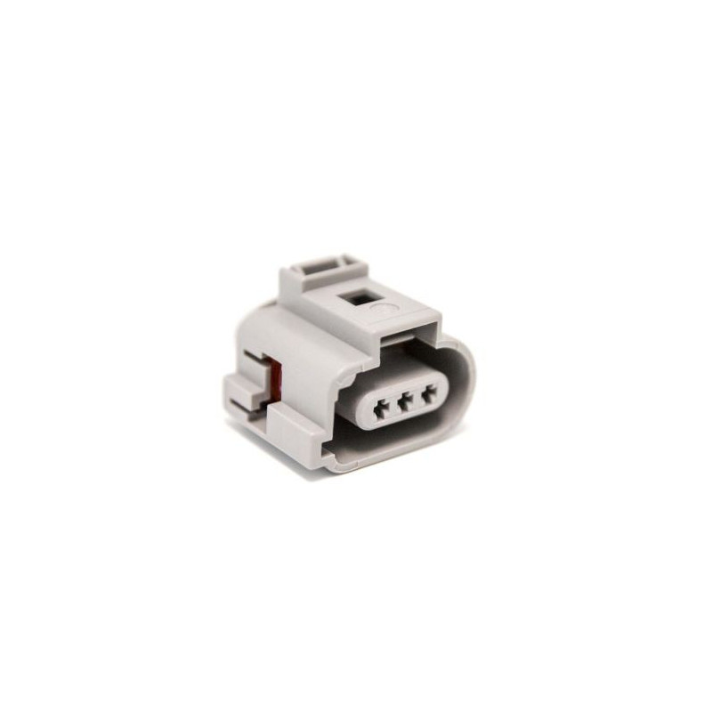 VAG Fuel pressure sensor Plug and Pins