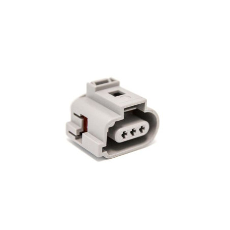 VAG Fuel pressure sensor Plug and Pins
