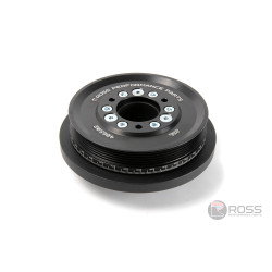 OM606 Ross Performance Damper