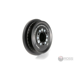 Polia cambota OM606 Ross Performance