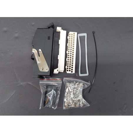 Ficha centralina Bosch 55 pinos Kit