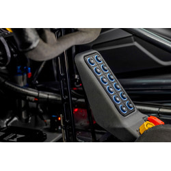 6 Button CanBus Keypad