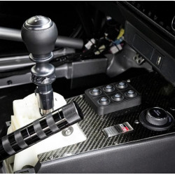 6 Button CanBus Keypad