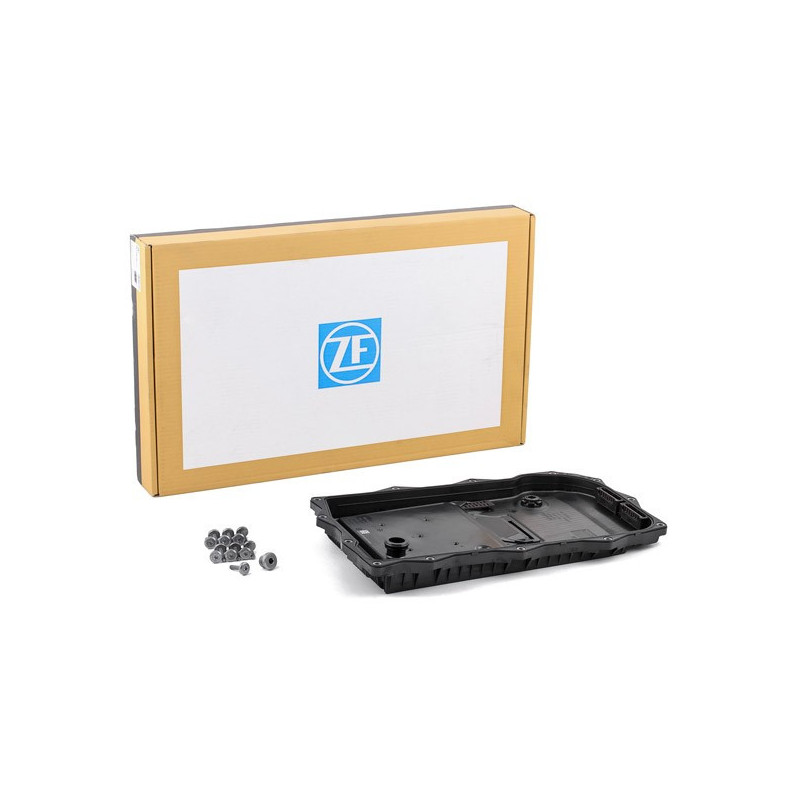 Filtro caixa velocidades 8HP