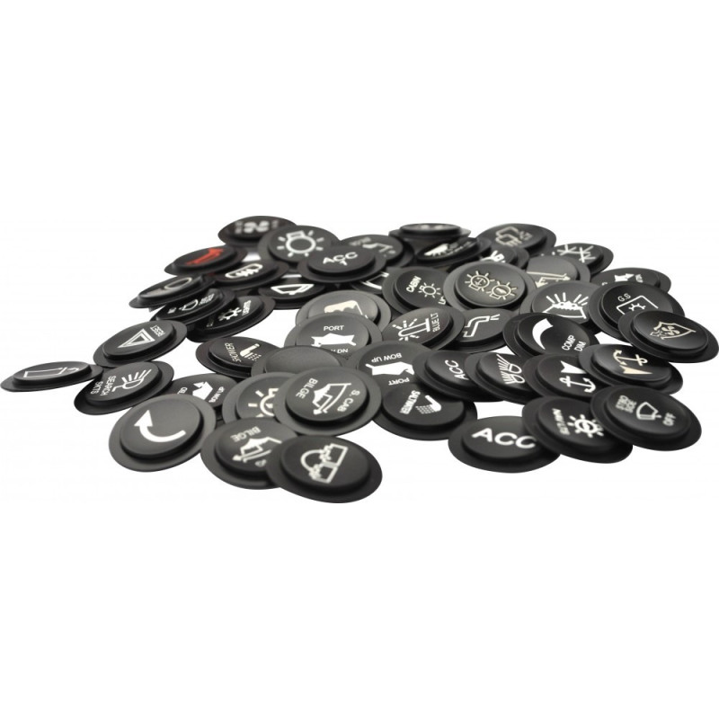 Icons para keypads Icons para keypads