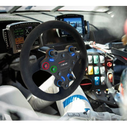 Racepad para volante Racepad para volante