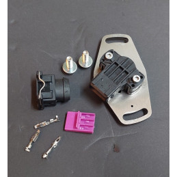 Kit TPS para bomba mecanica Mercedes