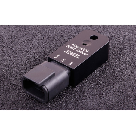 MaxxECU IGBT driver