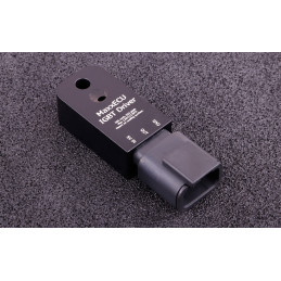 MaxxECU IGBT driver