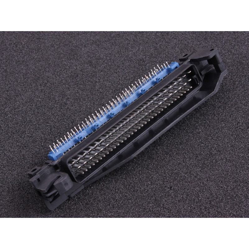 ECU connector BMW M50B25 88 pin