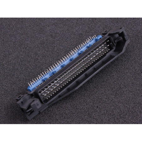 ECU connector BMW M50B25 88 pin