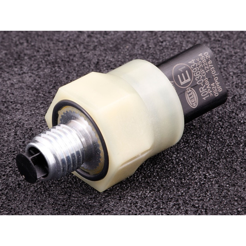 Sensor pressão e temperatura 10bar / 160 deg C  (Digital PWM)