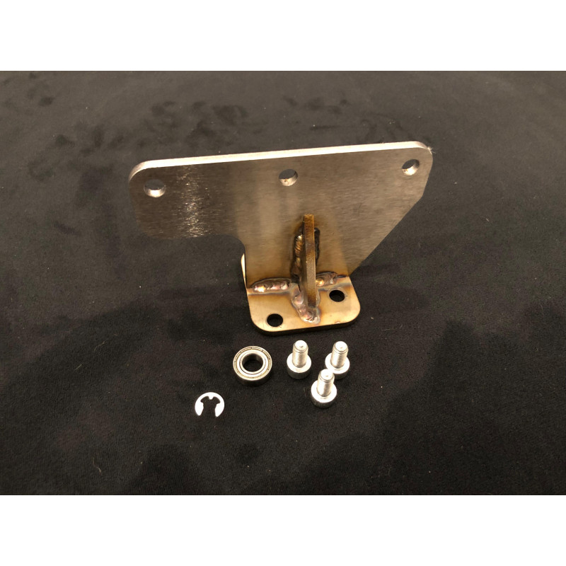 Electric Controlled ALDA bracket for Mercedes Mechanical Pump