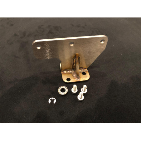 Electric Controlled ALDA bracket for Mercedes Mechanical Pump