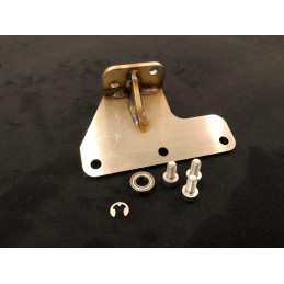 Electric Controlled ALDA bracket for Mercedes Mechanical Pump
