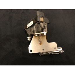 Electric Controlled ALDA bracket for Mercedes Mechanical Pump