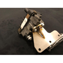 Electric Controlled ALDA bracket for Mercedes Mechanical Pump