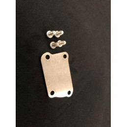 Mercedes OM606 Accelerator cable Bracket