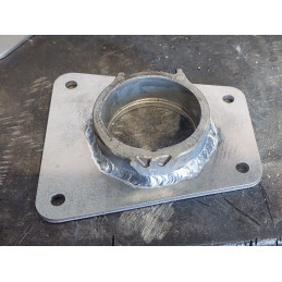 Base para seletor W124 W201 W202