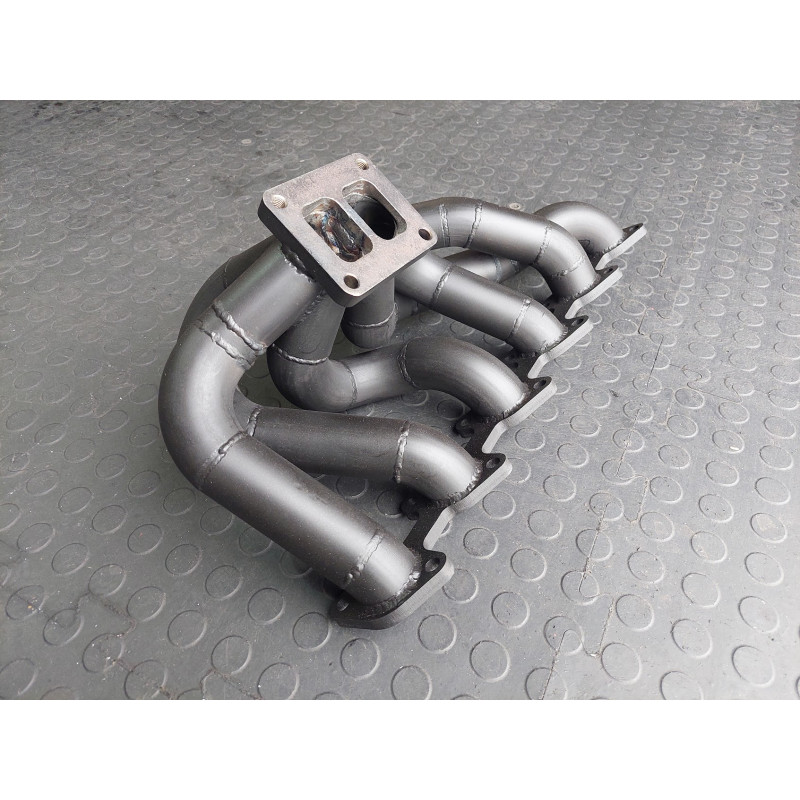 OM648 Tubular Turbo Exaust Manifold