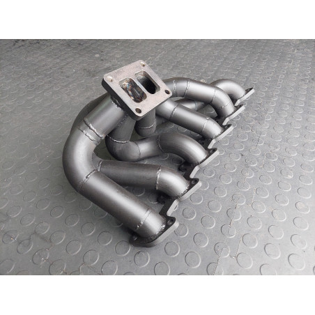 OM648 Tubular Turbo Exaust Manifold