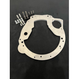 M50 to 8HP Adaptor