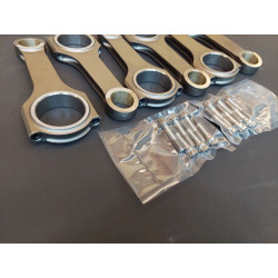 OM648 / OM613 Forged Rods
