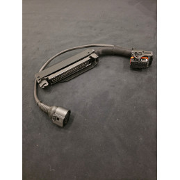 Chicote Plug and Play M52 para MaxxECU