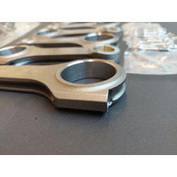 OM648 / OM613 Forged Rods
