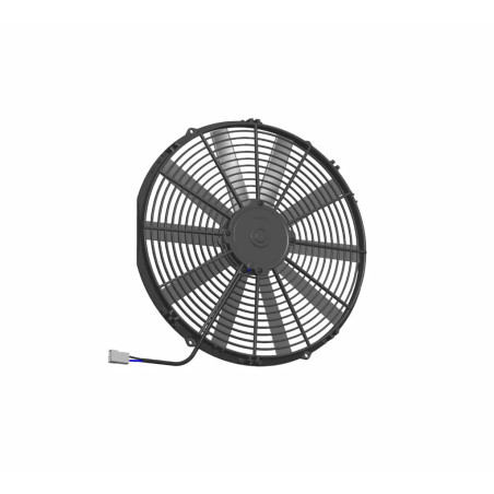 Spal Slim Fan 18"
