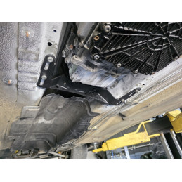 Apoio caixa DCT BMW E36