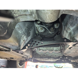 Apoio caixa DCT BMW E36