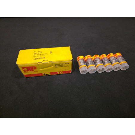 Bicos injetores DTP OM606