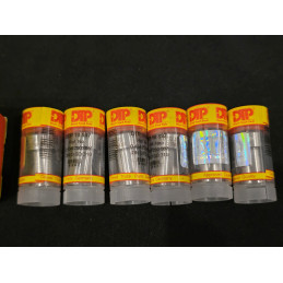 Bicos injetores DTP OM606