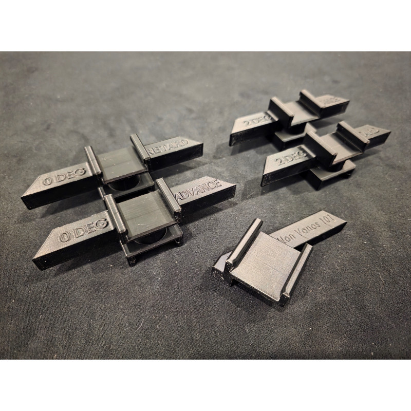 M50 Cam timing blocks