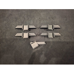 Trancas motor BMW M50