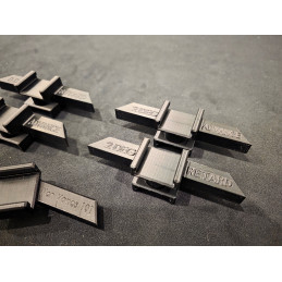 Trancas motor BMW M50